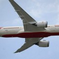 Politika umešala prste: Bezbednost aviona indijskih avio-kompanija pod znakom pitanja