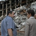 Svečani doček za predsednicu Skupštine Srbije ispred izraelskog parlamenta