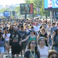 Društveni front poziva na protest kod Terazijske česme: Okupljanje u 15.00 sati, šetnja do Nemanjine i program ispred…