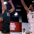 VIDEO Marković zablistao u NBA, zakucavanje oduševilo komentatora: Srpski as pokazao šta sve može da uradi