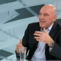 Bošković (SRCE): Brnabićki opet pobegla lopta, Srbija je jedina zemlja u kojoj policija štiti kriminalce