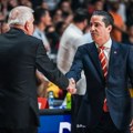 Evroliga objavila raspored: Evo za kada su zakazani derbiji Zvezde i Partizana