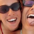 Naša glumica (27) priznala vezu sa ženom! Starija je od nje, ljube se u usta, naziva je "božicom"