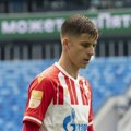 Luka Ilić prešao iz Crvene zvezde u Real Ovijedo
