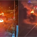 Napadnuta Moskva, čule se eksplozije: Ukrajina udarila po ruskoj prestonici, zatvorena sva četiri aerodroma (video)