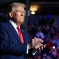 Trump najavio trgovinski sporazum s Filipinima