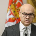 "Boli ih istina": Vučević: U Hrvatskoj se povećava srbomržnja kako se približava pomen na nevine žrtve Oluje