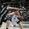 Kozer napustio Olimpiju