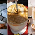 Dalgona kafa Kremasta letnja senzacija koja osvežava izgleda kao desert iz kafića