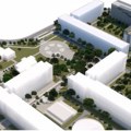 Dokle se stiglo sa projektima gradnje studentskih domova u Beogradu i Nišu - Za objekat u Studentskom gradu radi se…
