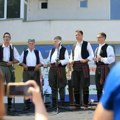 Uručenjem zahvalnica i nagrada završeni Šumadijski dani šljive