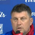 "To je suludo! Nemoguće!" Vladan Milojević pred Leh Poznanj - Crvena zvezda