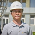 Ću Guodžu: Rudarstvo je posao hrabrih! Ko se boji tame ne može da nosi svetlo