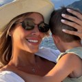 "Tamo gde je davno stao sat": Marija Mikić pokazala kako puni baterije u Crnoj Gori posle svega što ju je snašlo (foto)