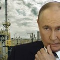 Ukrajincima preti smrzavanje ove zime: Putin pucao u srce energetskog sistema: Uništena ključna gasna stanica i prekinut dotok…