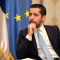 Tomislavu Momiroviću i Goranu Vesiću mera pritvora preinačena u kućni pritvor
