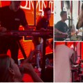 "Ti si, ženo, zmaj" Koleginica raspametila Teu Tairović na nastupu – ostavila je bez reči