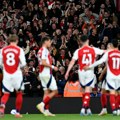 Nova sezona isti junajted: Arsenal hteo tri boda, uzeo tri boda! Darko miličić sa ponosom o uspehu svog sina i Srbije na EP…
