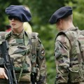 Deset zemalja spremno da pošalje vojsku u Ukrajinu u okviru mirovnog plana