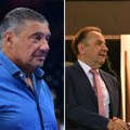 Fk Partizan zbog Miška ostao bez najvećeg pojačanja? Oglasio se košarkaški agent, ovako stoje stvari