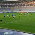 Fudbalska lepotica čeka zvezdu: Crveno-beli igraju na stadionu koji je koštao više od 45 miliona evra