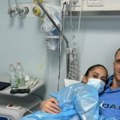 "Mislite i na mene, Hajde braćo!" Leči se od leukemije, ali ne zaboravlja svoju zemlju - emotivno pismo Polonare košarkašima…