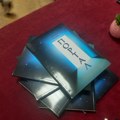 “Portal”- nova knjiga Dragana Grbovića: “Jedna noć i razgovor sa preminulim sinom”