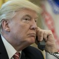 Tramp vrši pritiska na Netanjahua: Želi da što pre porazi Hamas: "Mogu da budu potučeni"