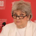 Danica Grujičić: Vlast da omogući opoziciji pristup softveru za birački spisak, kako bi se sprečila izborna krađa