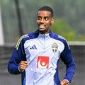 Isak: "Večno zahvalan Njukaslu"