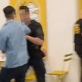 Žestok okršaj na grčkom ostrvu: Pobili se pijani turisti, napali i policajce, pojavio se snimak haosa!