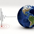 Zemljotres pogodio Argentinu Strah se širi posle snažnog udara