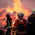 Požari 40 puta češći nego u preindustrijskom periodu