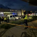 Haos na Evrobasketu - policija na sve strane, šta se desilo u Rigi?! FOTO