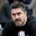 Miličić brani Pešića: "Bez Bogdana ne možemo, bez Jokića možemo"