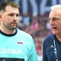 "Luka je izubijan i u modricama": Slovenija strepi, oglasio se Saša Dončić