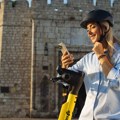 Yandex Go pokrenuo iznajmljivanje električnih trotineta u Nišu