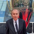 Džaja i glumci pozivaju zvezdaše na rođendan i spektakl u nedelju: Zvezda igra protiv Železničara, a onda sledi Seltik!