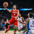 Larkin otkrio plan za Janisa i poručio Nemcima: Možemo do titule