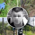 "Volimo te i na nebu": Ovo je Aleksa (15) stadao kod Barajeva, prijatelji se opraštaju potresnim porukama