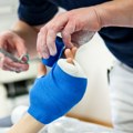У покушају да сачува новац, трговац доживео шок: Угриз разбојника умало га унаказио до краја живота