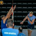 Golubovi nadleteli Pazovčane - 4:1