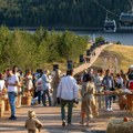 Na Zlatiboru se održava 15. Turistički forum Srbije