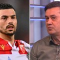 "Kad primiš gol u 1. i poslednjem minutu drugo ne zaslužuješ": Rade Bogdanović rekao šta Zvezdi fali godinama