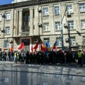 Odlučujući izbori u Moldaviji