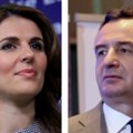 Čitaku opet rešeta Kurtija "Čak i da ti to želiš..."