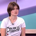 Studentkinja Nikolina Sinđelić podnela četiri tužbe protiv Informera: Sprema još tužbi