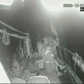 Izrael upozorio flotilu: Menjajte kurs odmah VIDEO