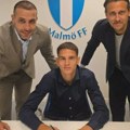 ''Bomba'' iz Pančeva - Istorijski transfer Železničara, Malme oborio rekord za Milosavljevića!