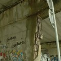Počela rekonstrukcija nadvožnjaka u naselju Sušice u Kragujevcu